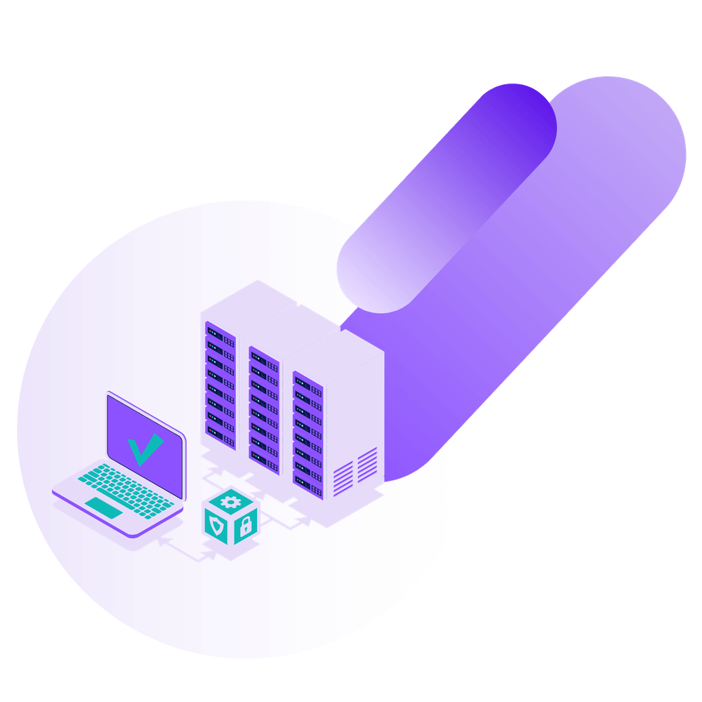 Purple Modern IT Solutions Services Pricing Plan Presentation Template(1)